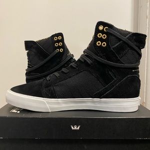 Supra Skytop 100k Zumiez